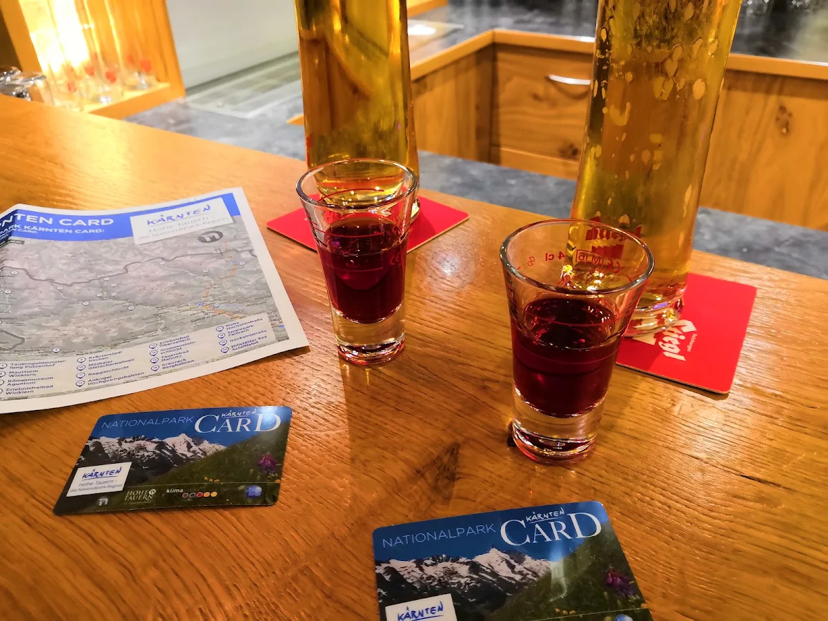 Essen und Trinken photo 9