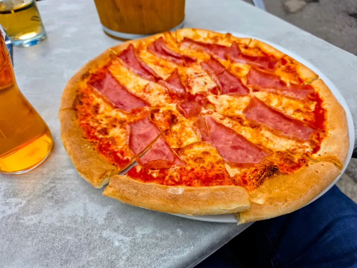 Essen und Trinken photo 1