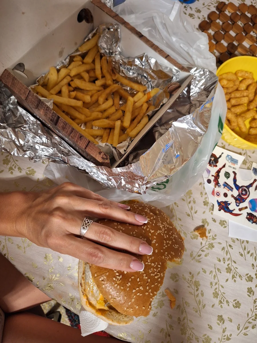 Essen und Trinken photo 4