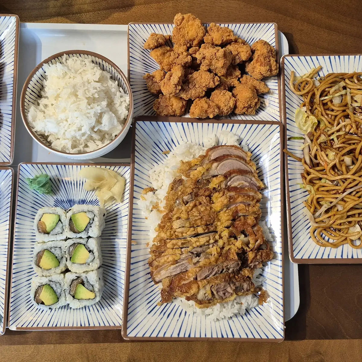 Essen und Trinken photo 1