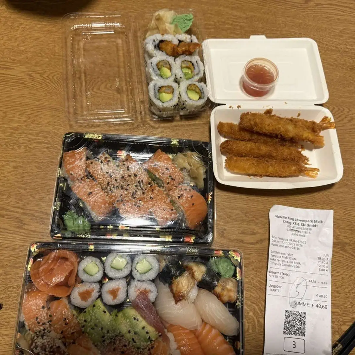 Essen und Trinken photo 3