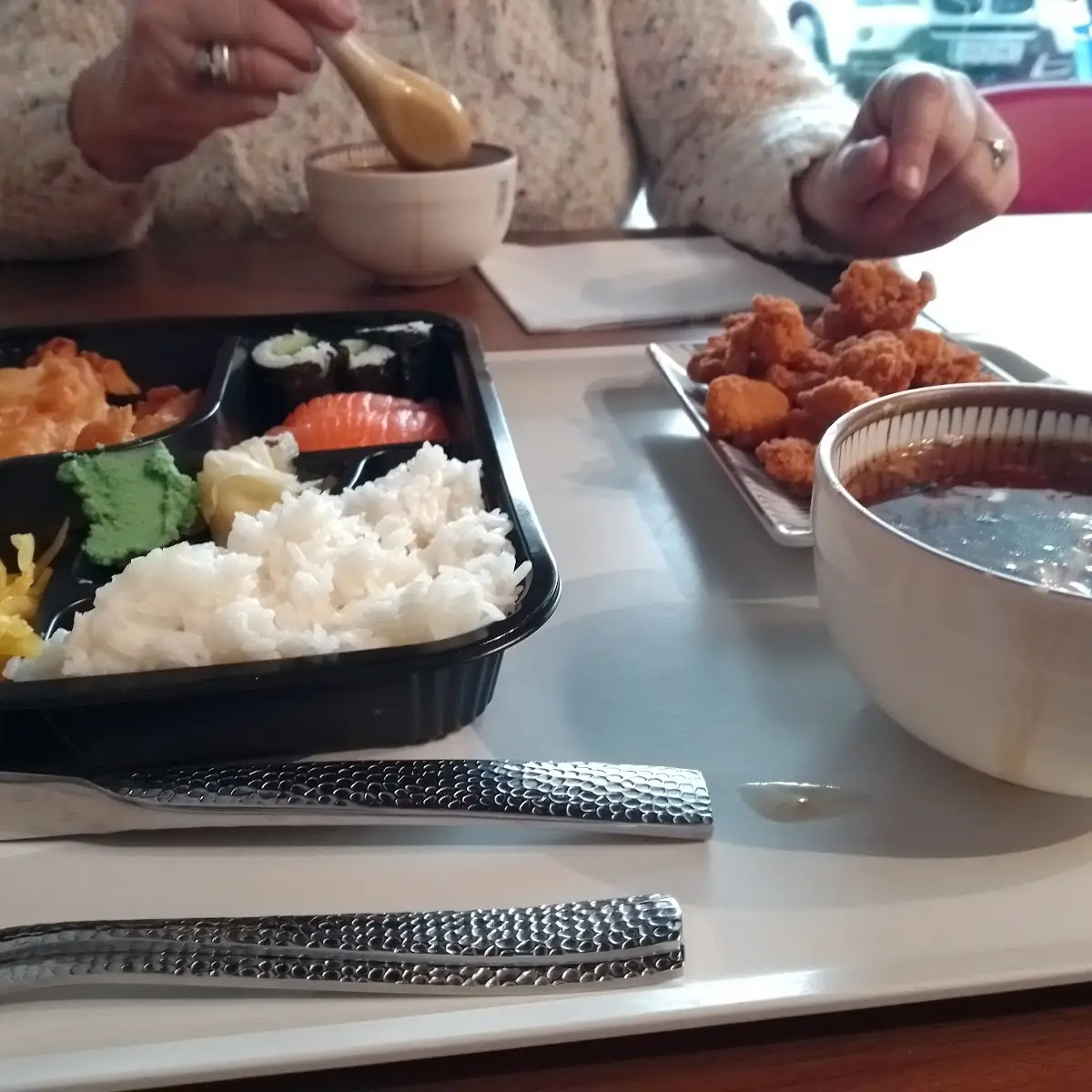 Essen und Trinken photo 9