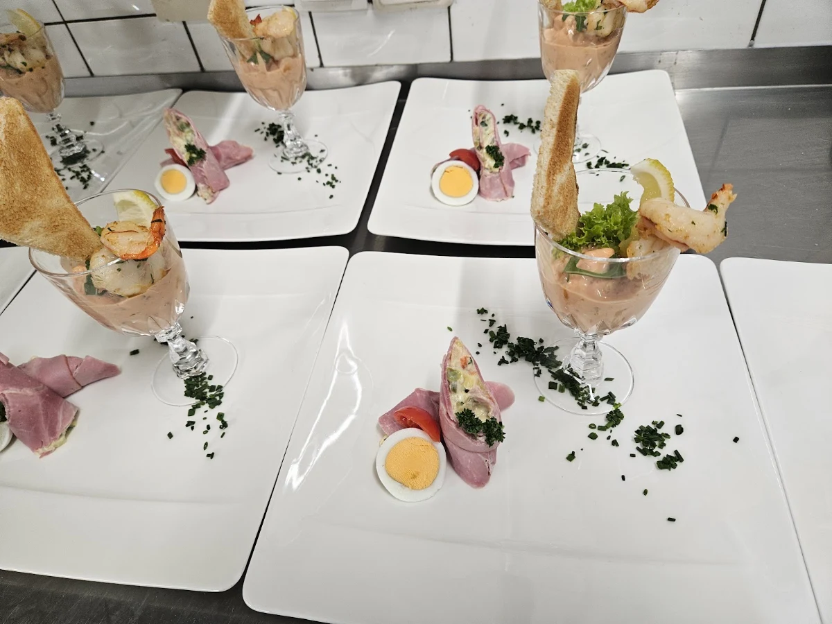 Essen und Trinken photo 1