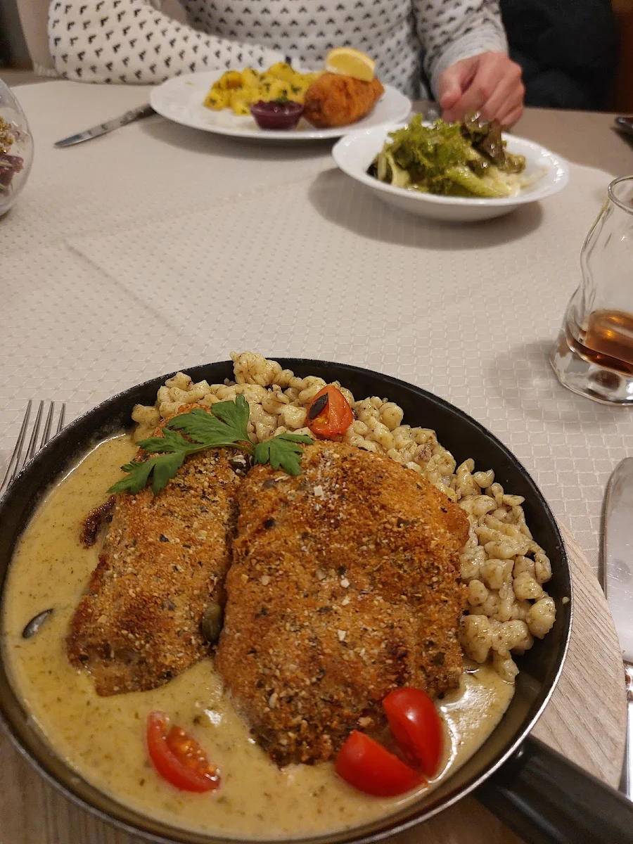 Essen und Trinken photo 10
