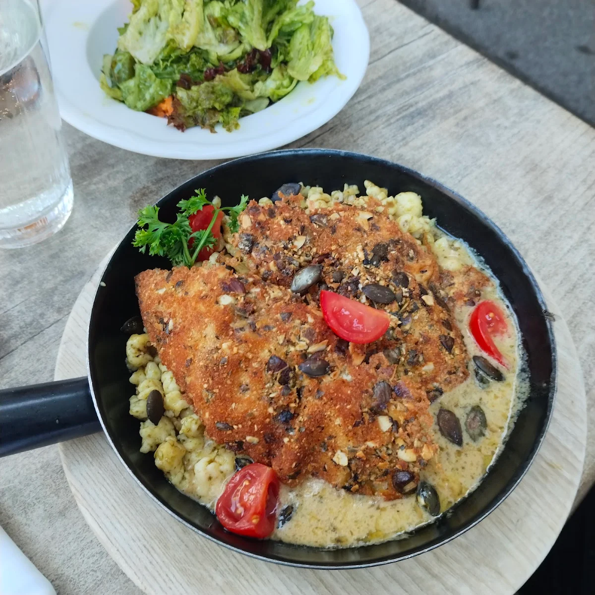 Essen und Trinken photo 2