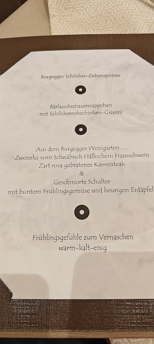 Speisekarte photo 7