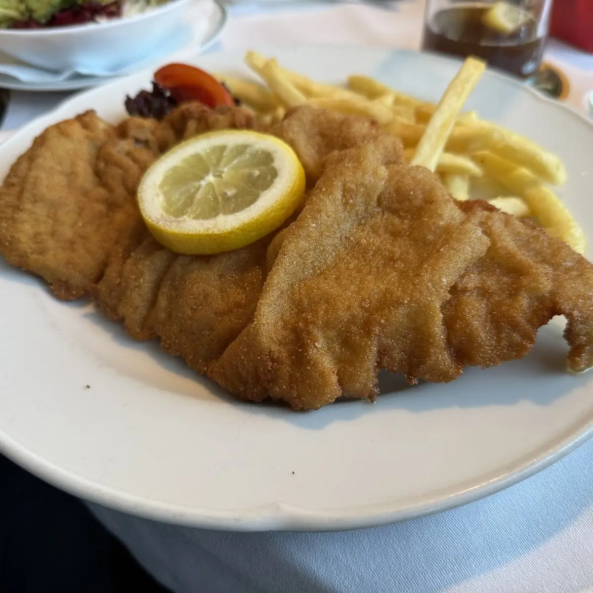 Essen und Trinken photo 2