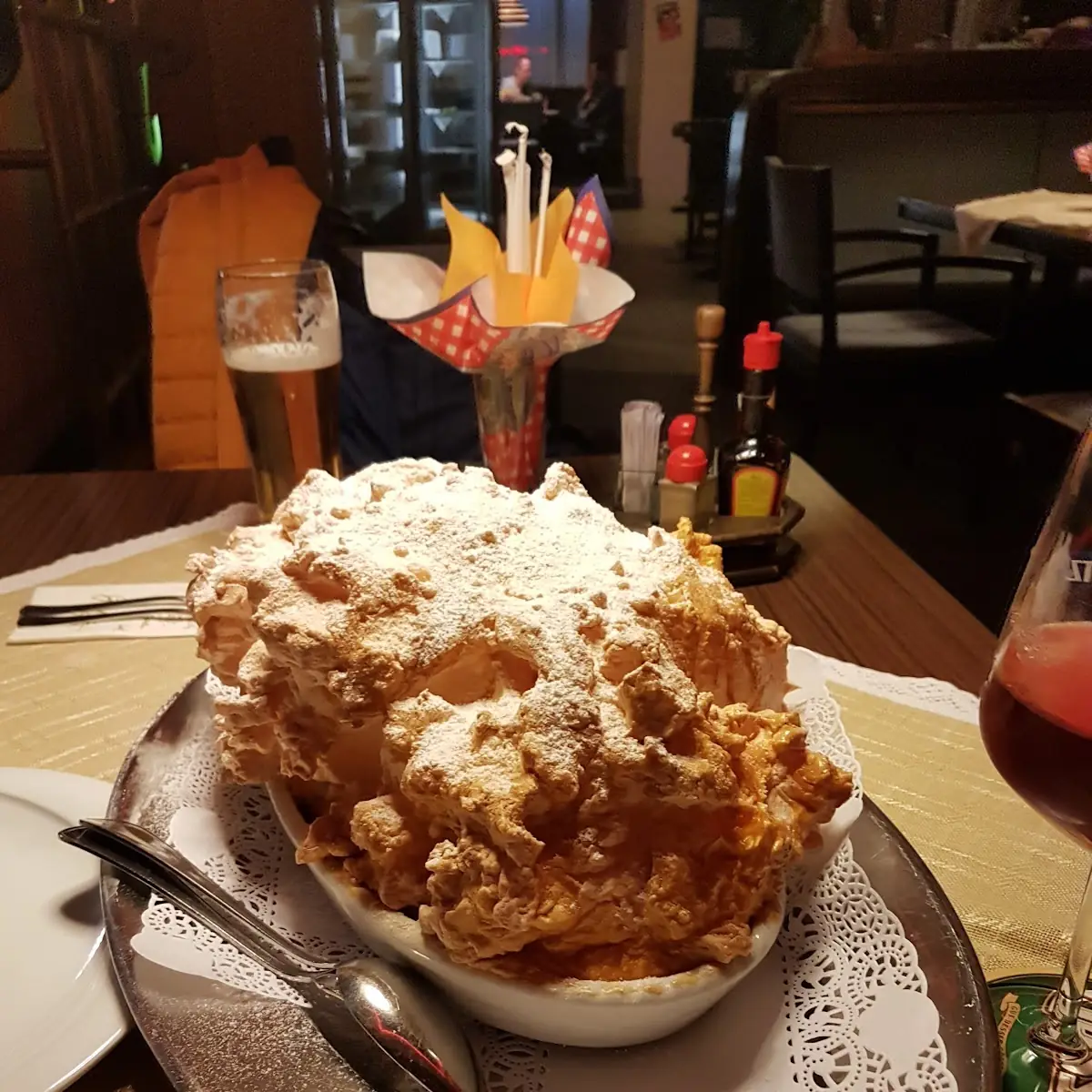 Essen und Trinken photo 4