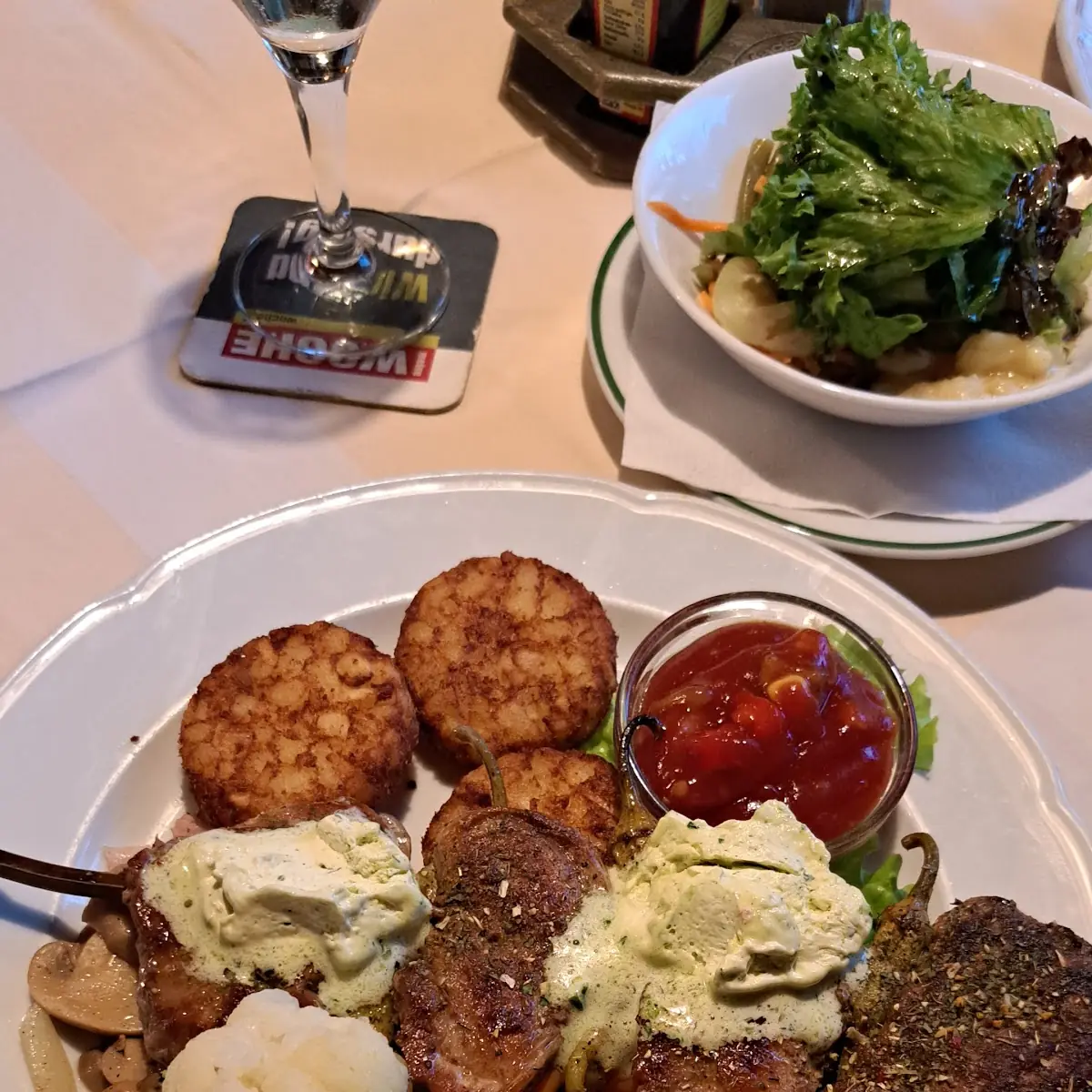Essen und Trinken photo 7