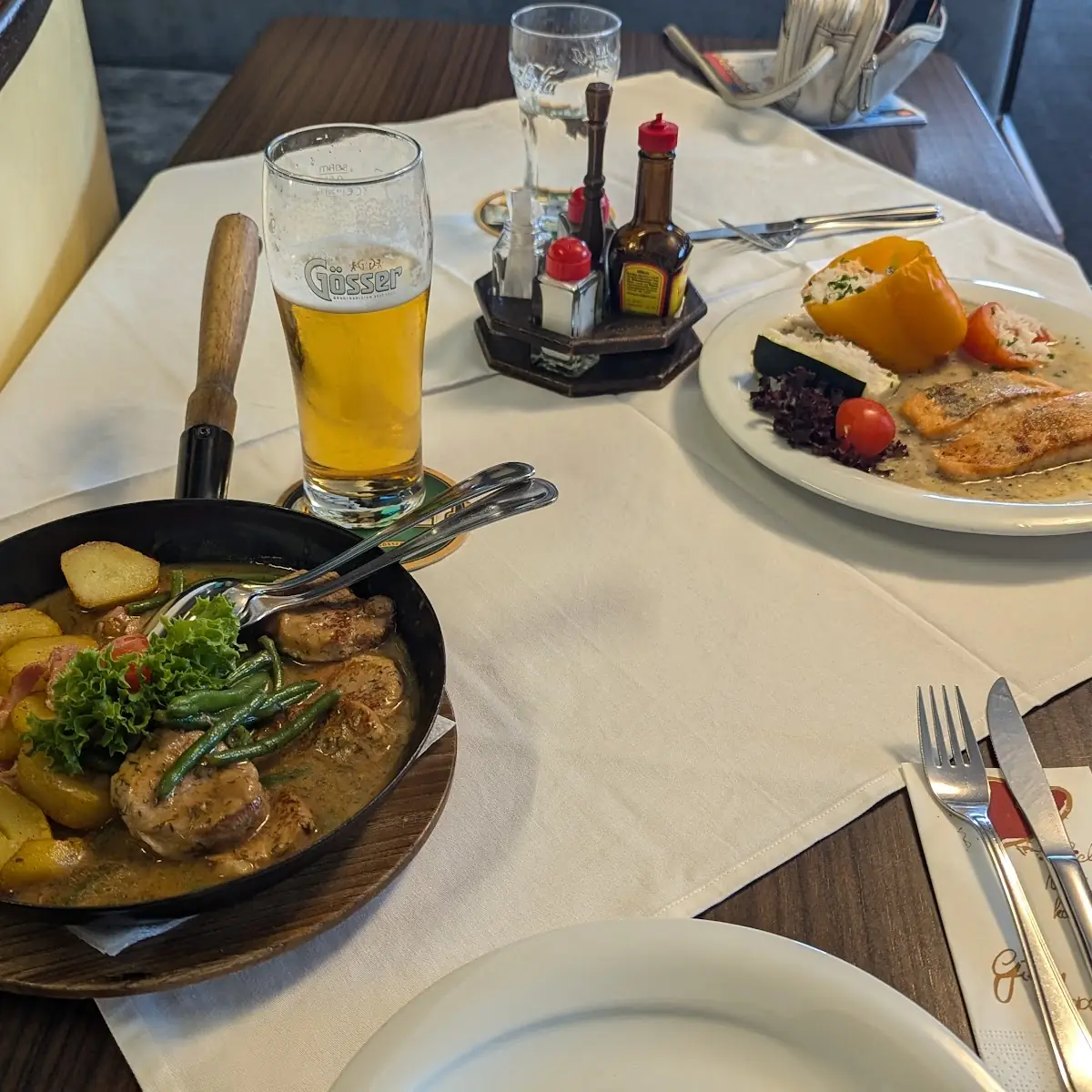 Essen und Trinken photo 9