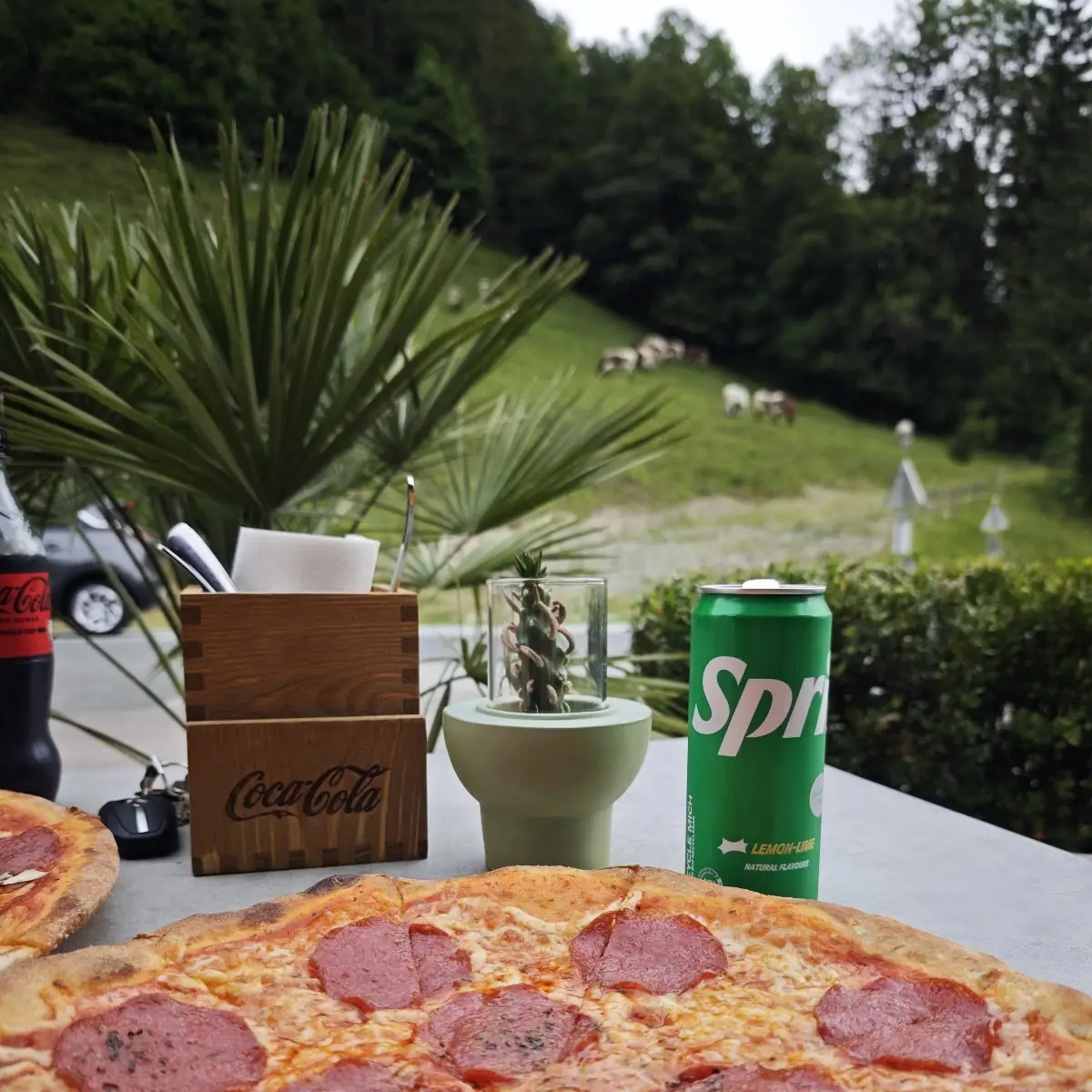 Essen und Trinken photo 1