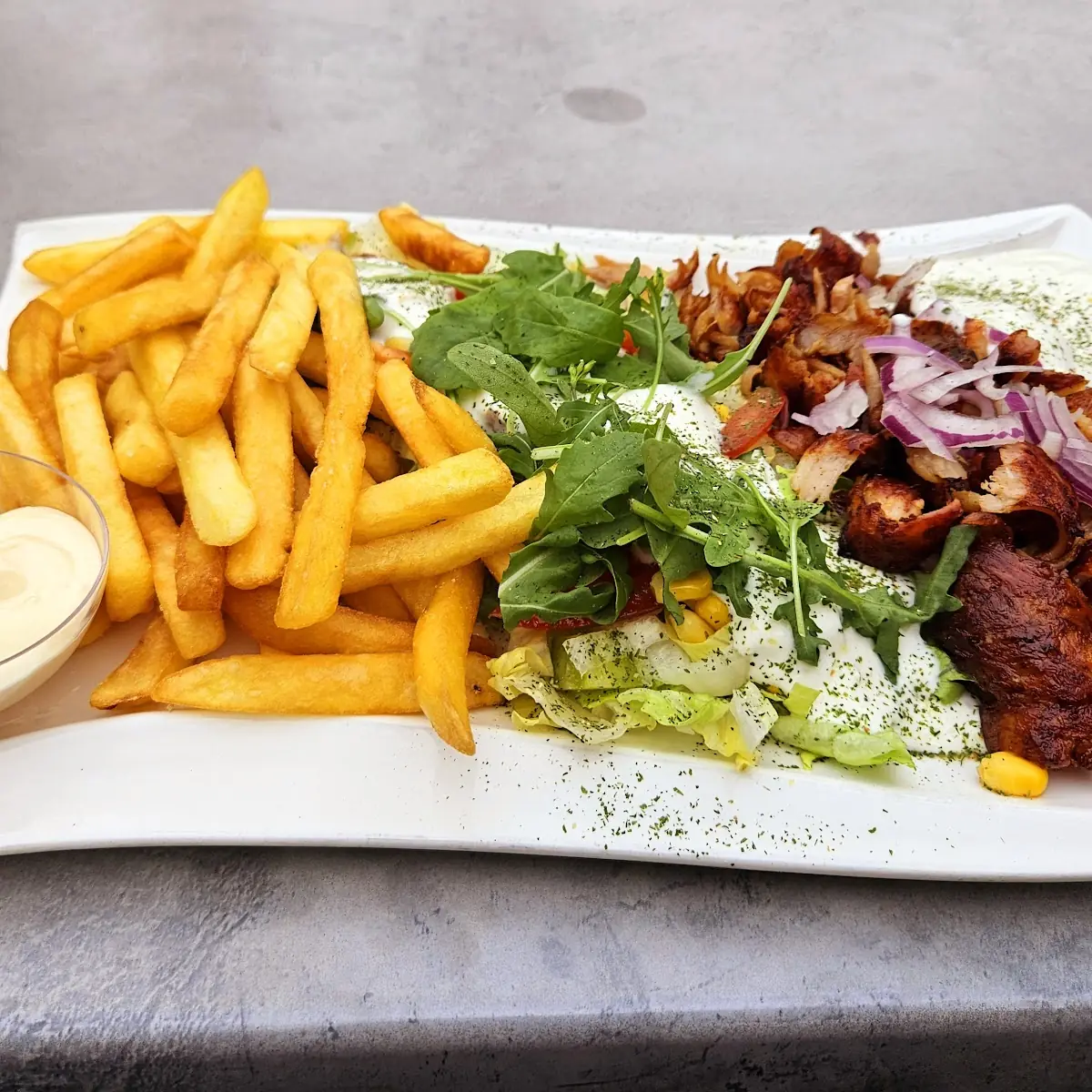 Essen und Trinken photo 3
