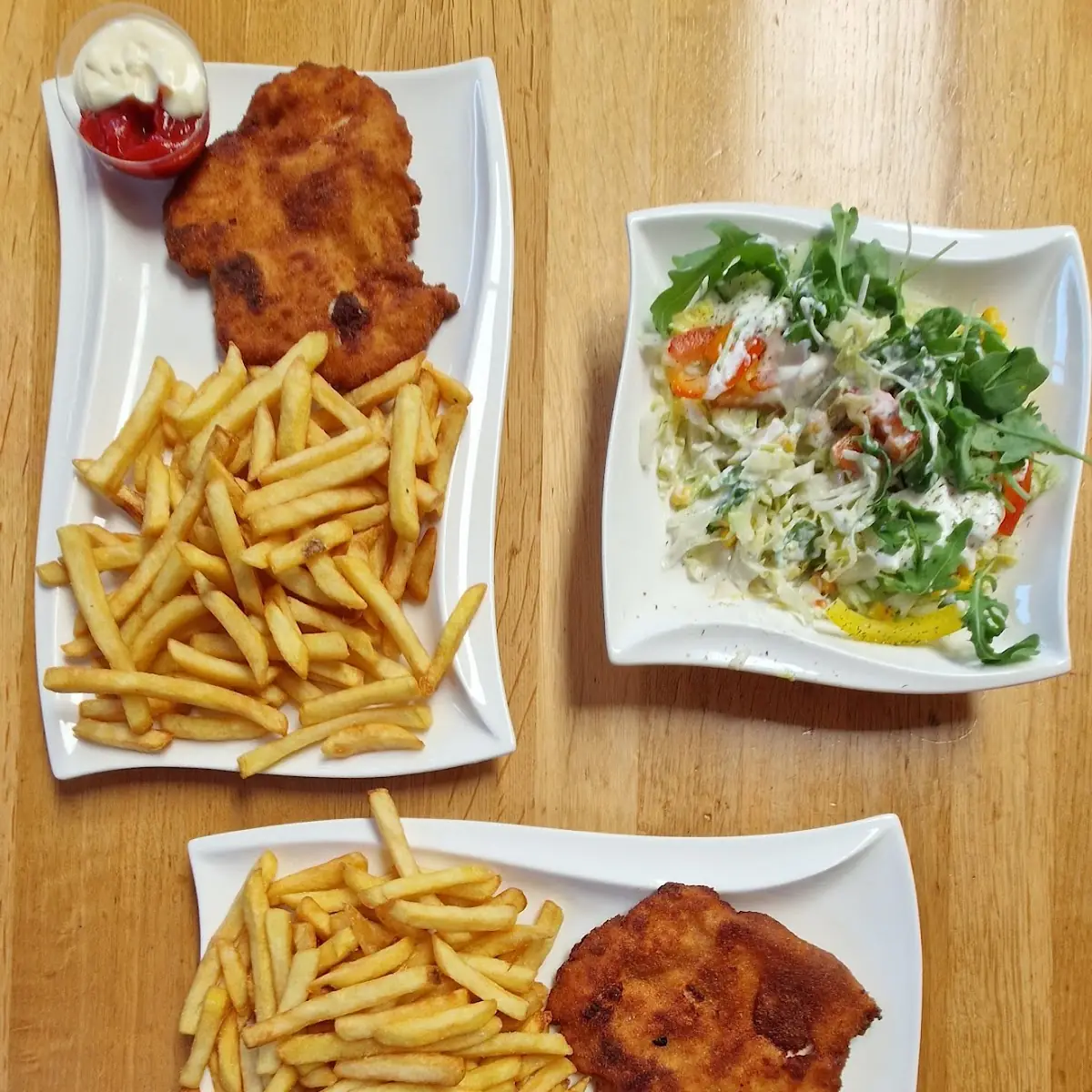 Essen und Trinken photo 5