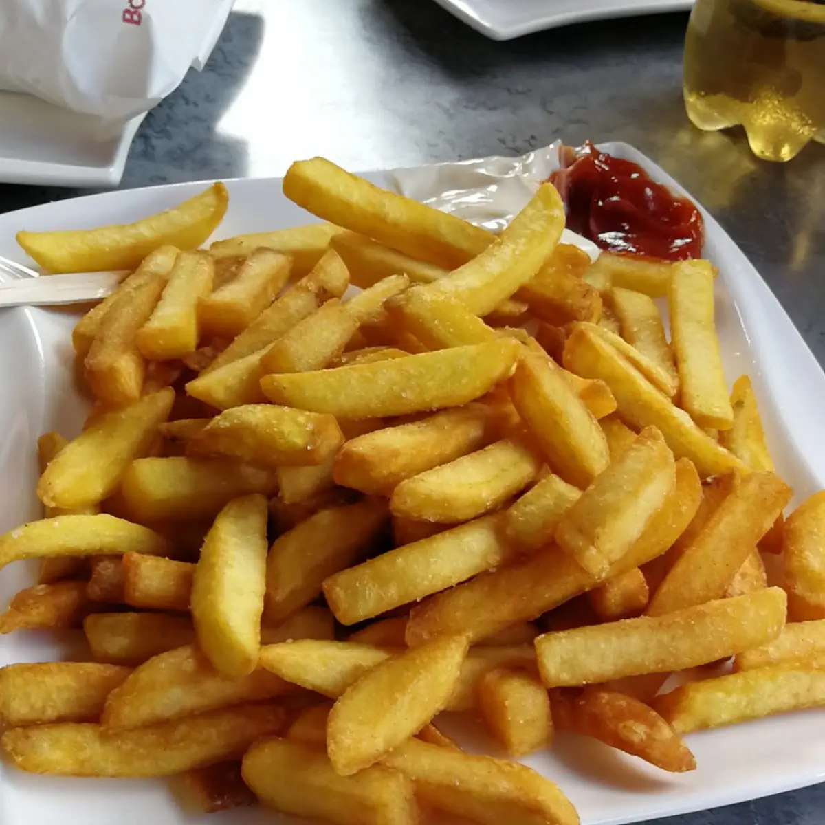 Essen und Trinken photo 7