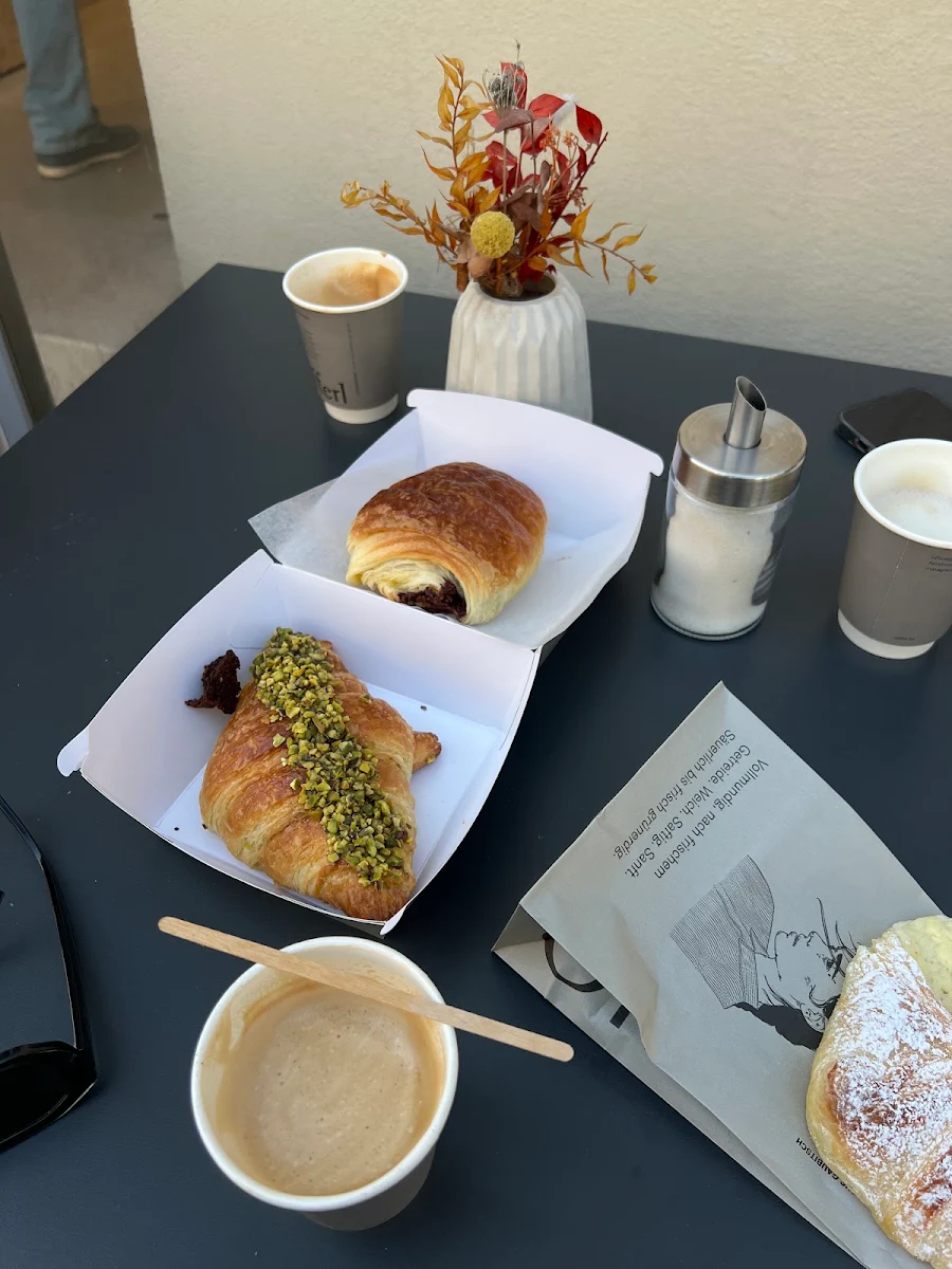 Essen und Trinken photo 7