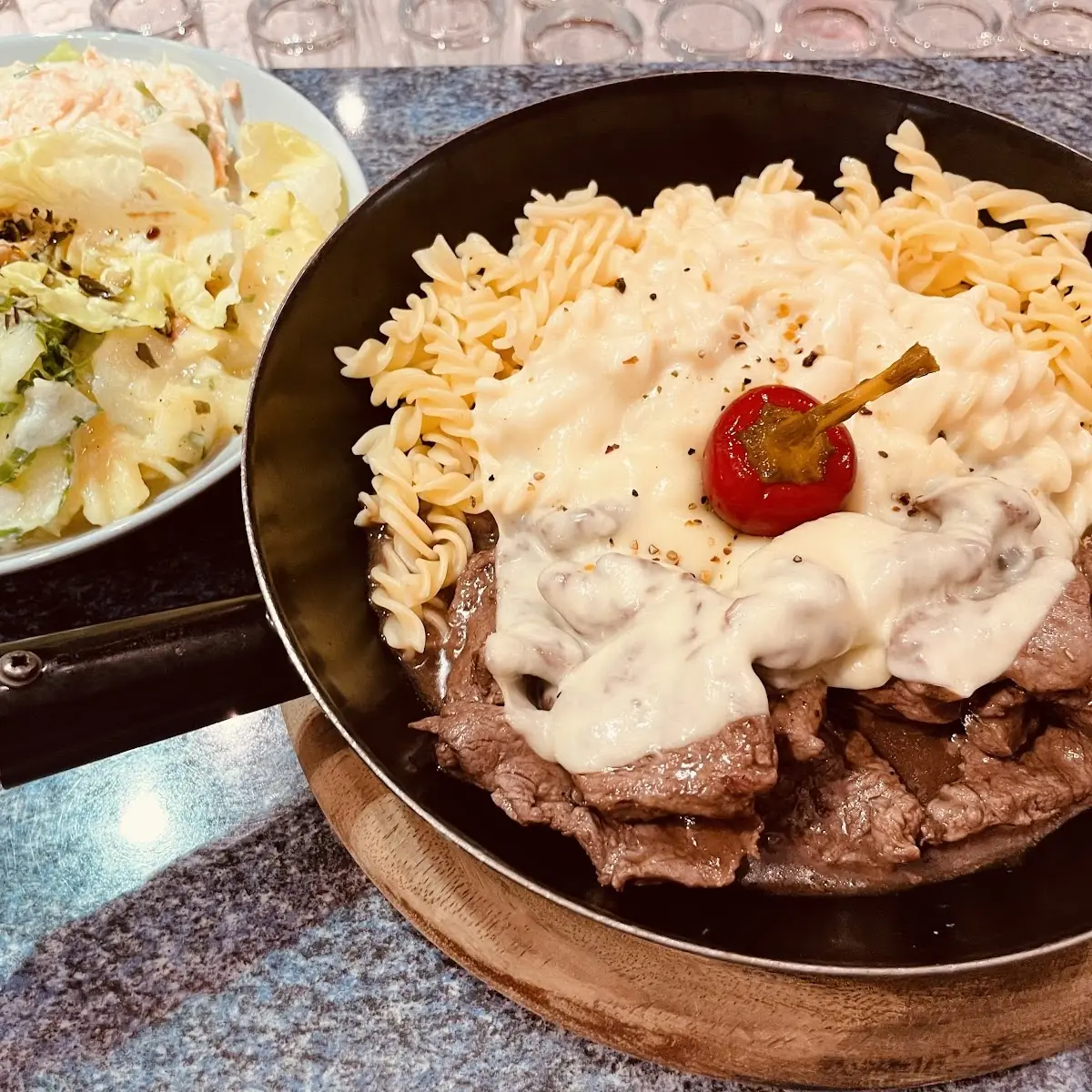 Essen und Trinken photo 10