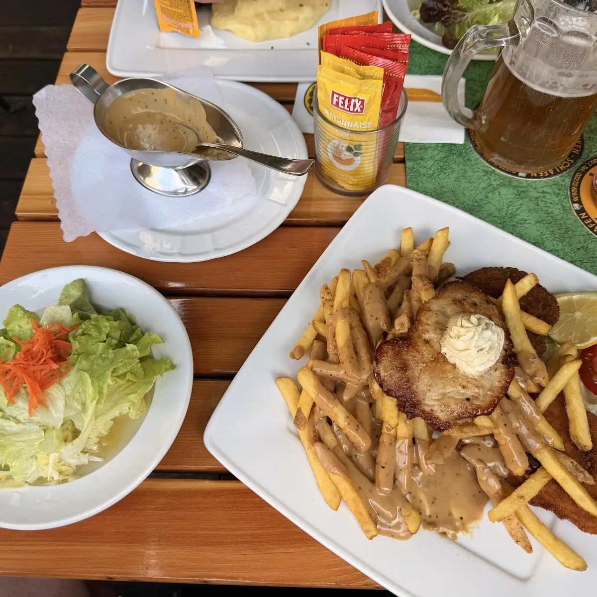 Essen und Trinken photo 2