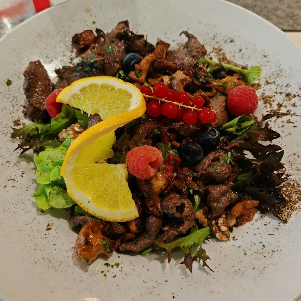 Essen und Trinken photo 4