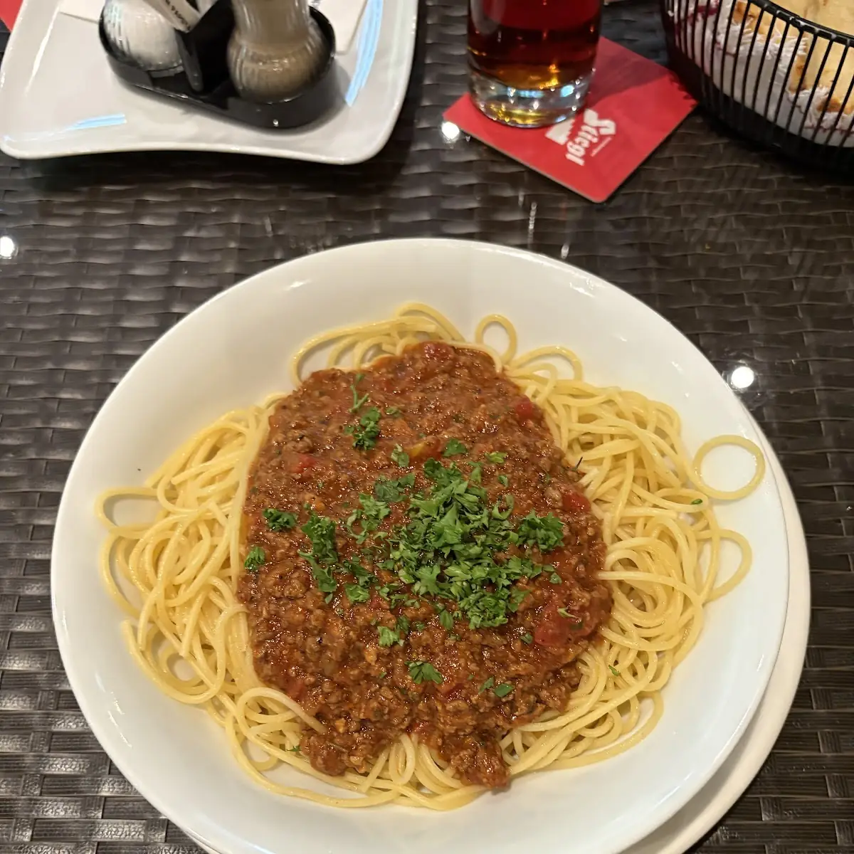 Essen und Trinken photo 7