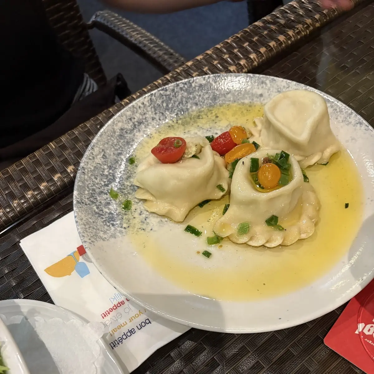 Essen und Trinken photo 9