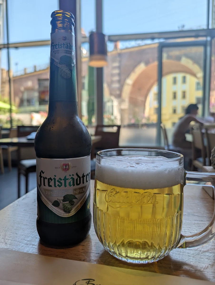Essen und Trinken photo 10