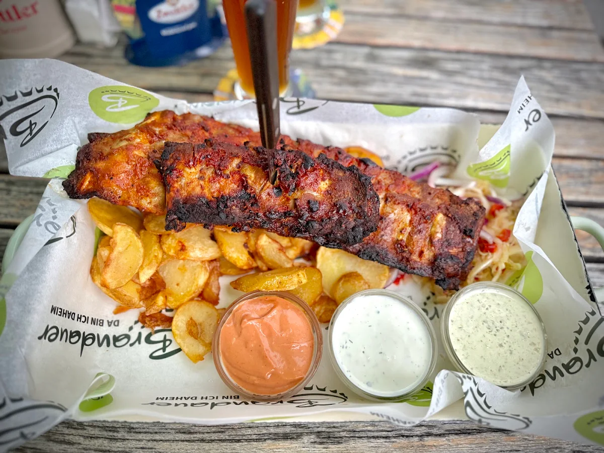 Essen und Trinken photo 4