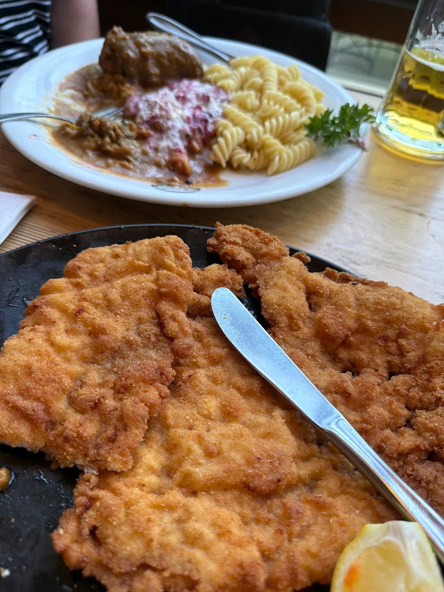 Essen und Trinken photo 6