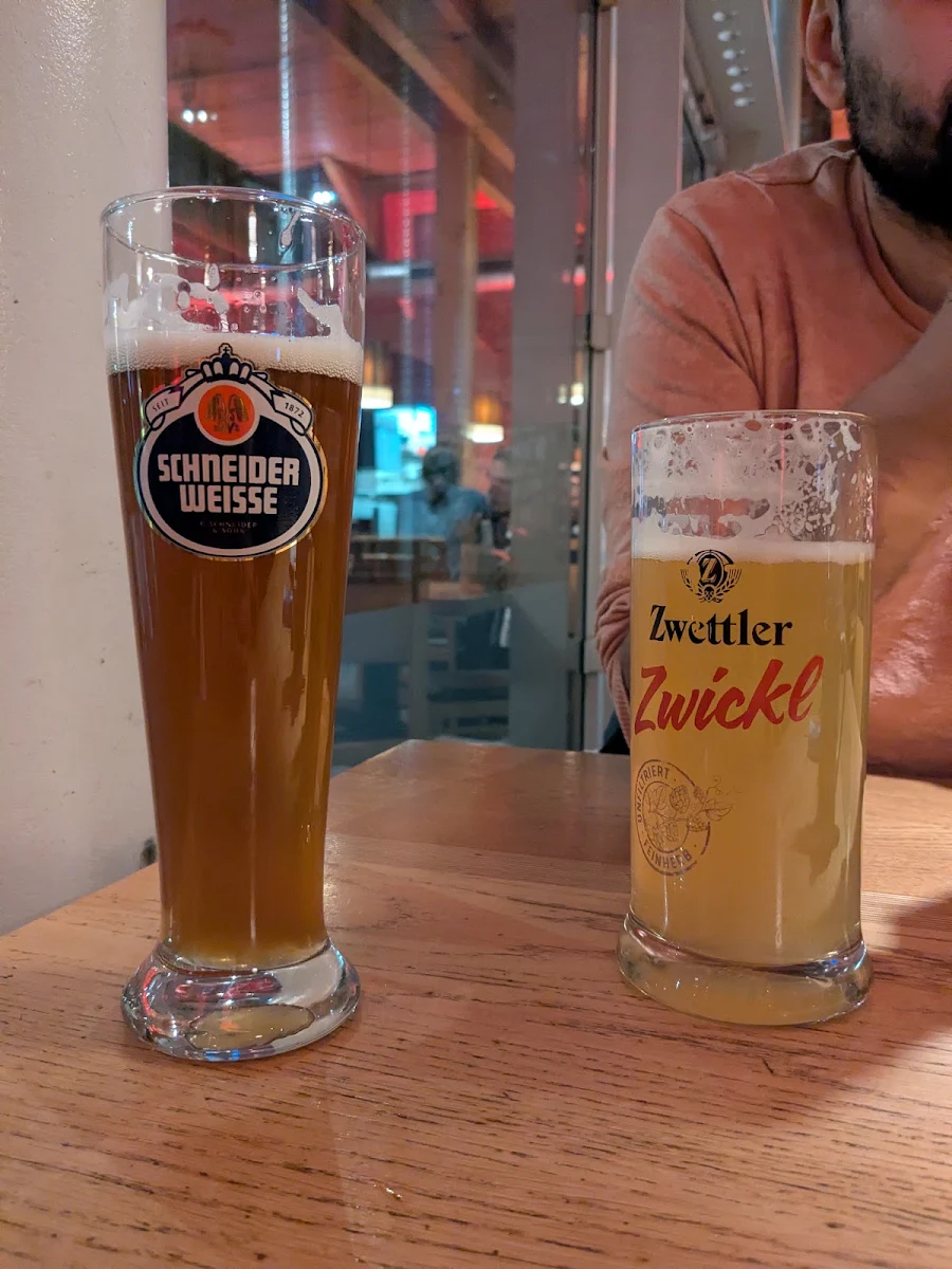 Essen und Trinken photo 7