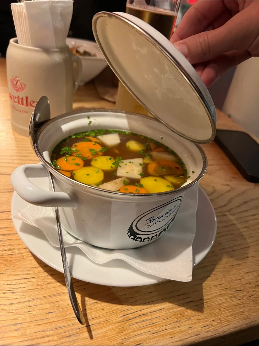 Essen und Trinken photo 8