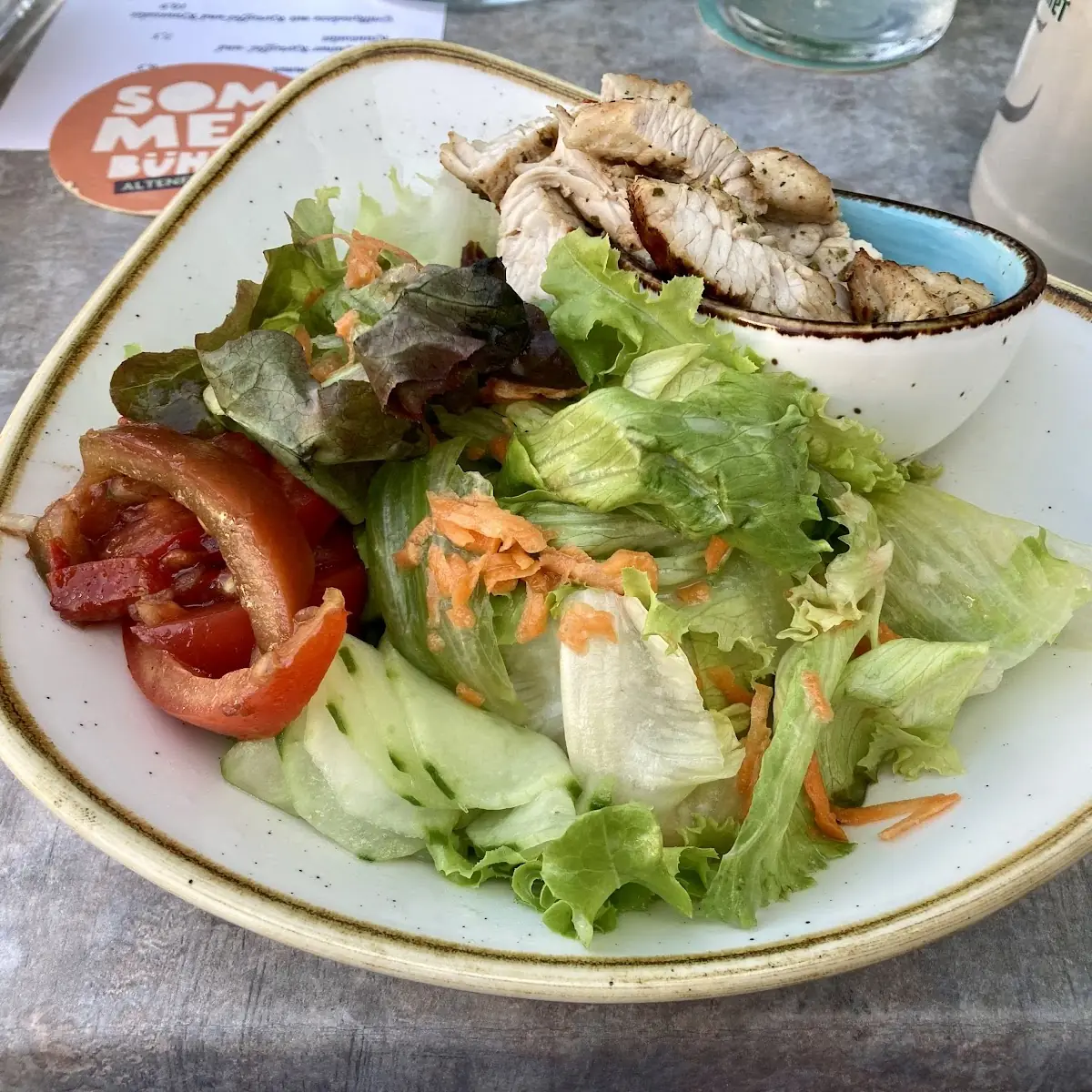 Essen und Trinken photo 3