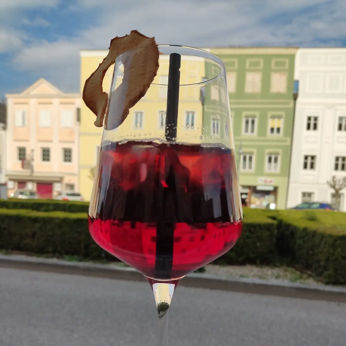 Essen und Trinken photo 8