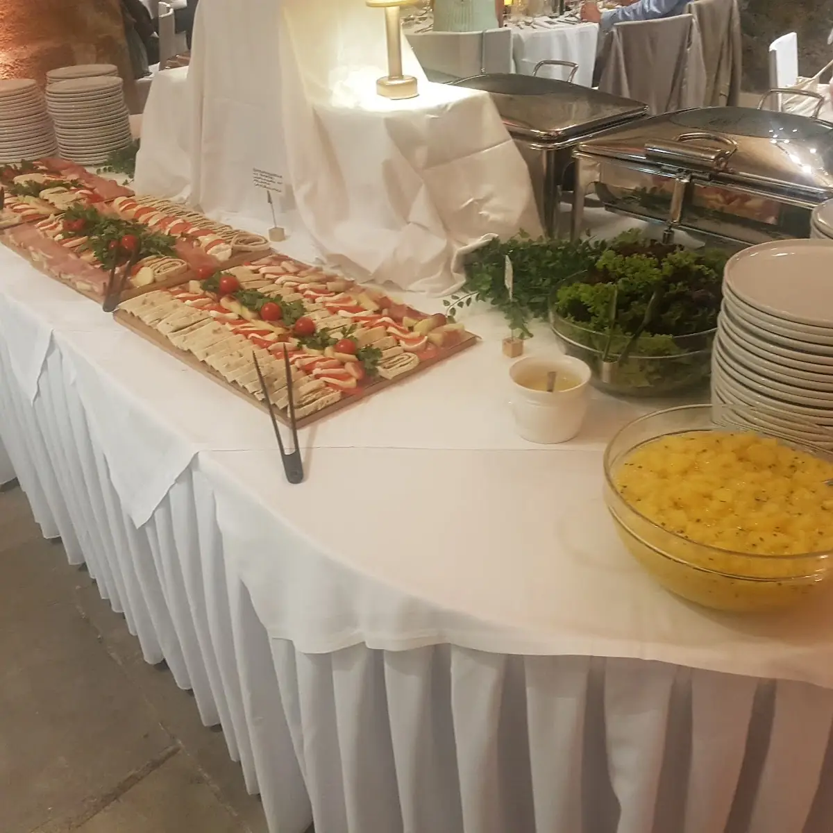 Essen und Trinken photo 1