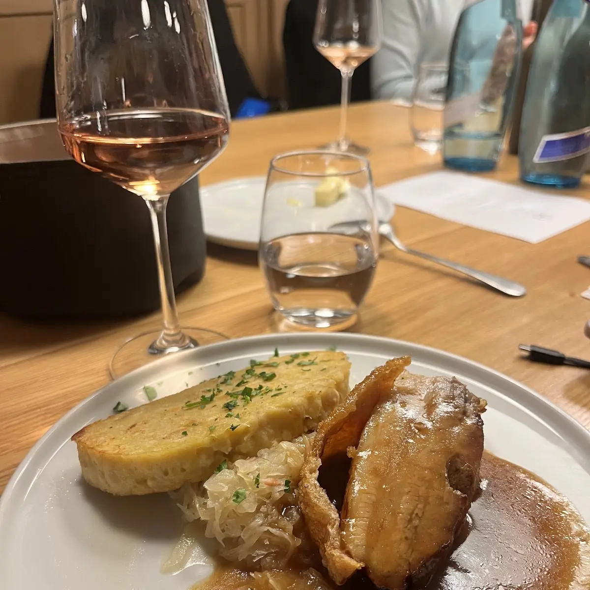 Essen und Trinken photo 10