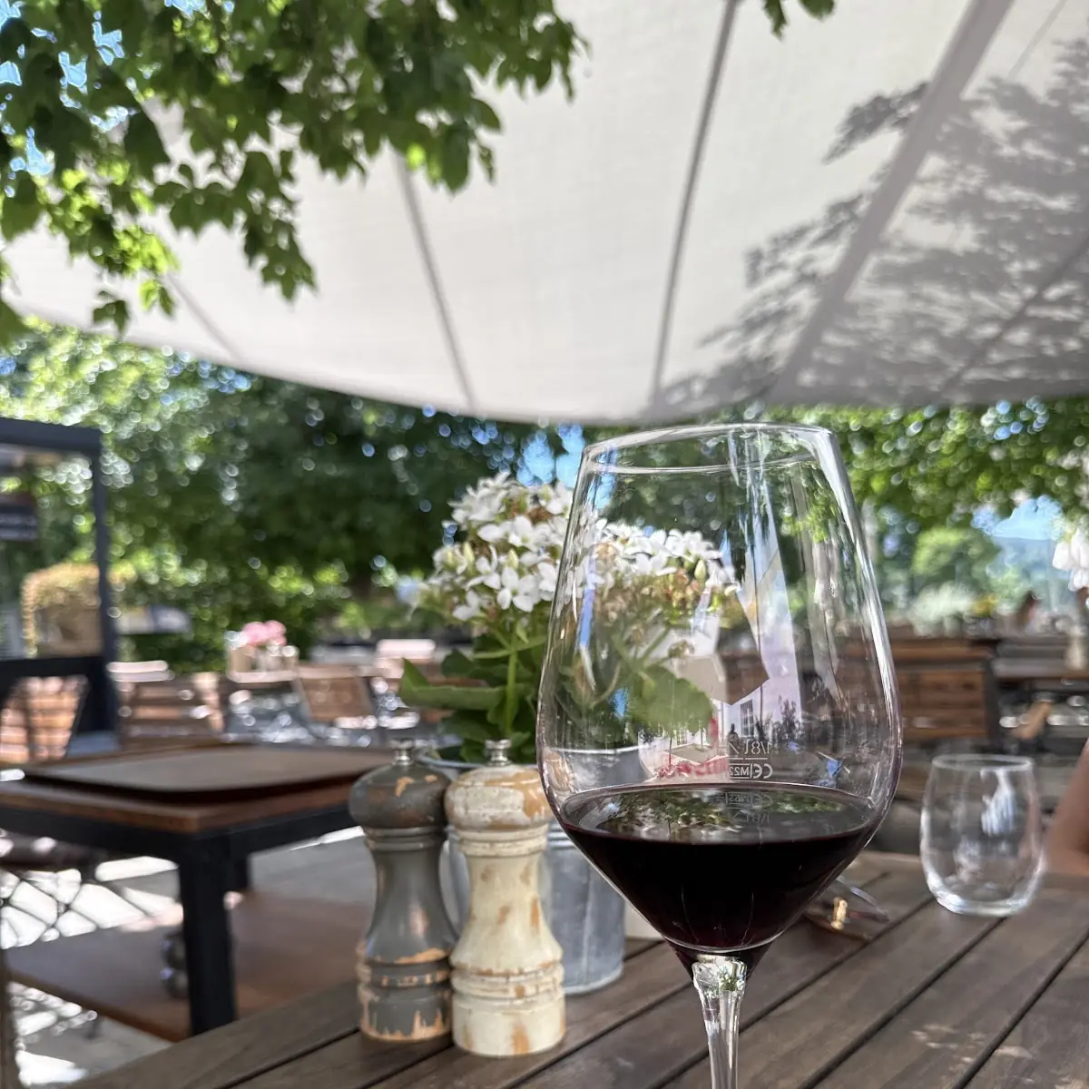 Essen und Trinken photo 4
