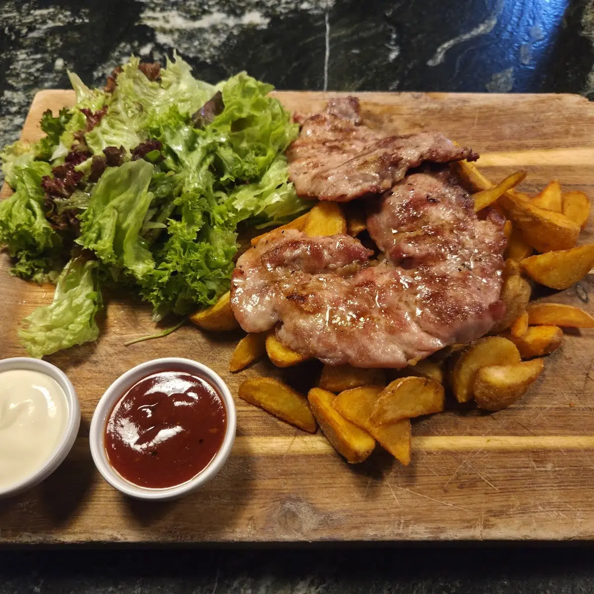 Essen und Trinken photo 6