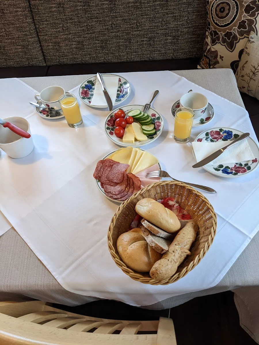 Essen und Trinken photo 2