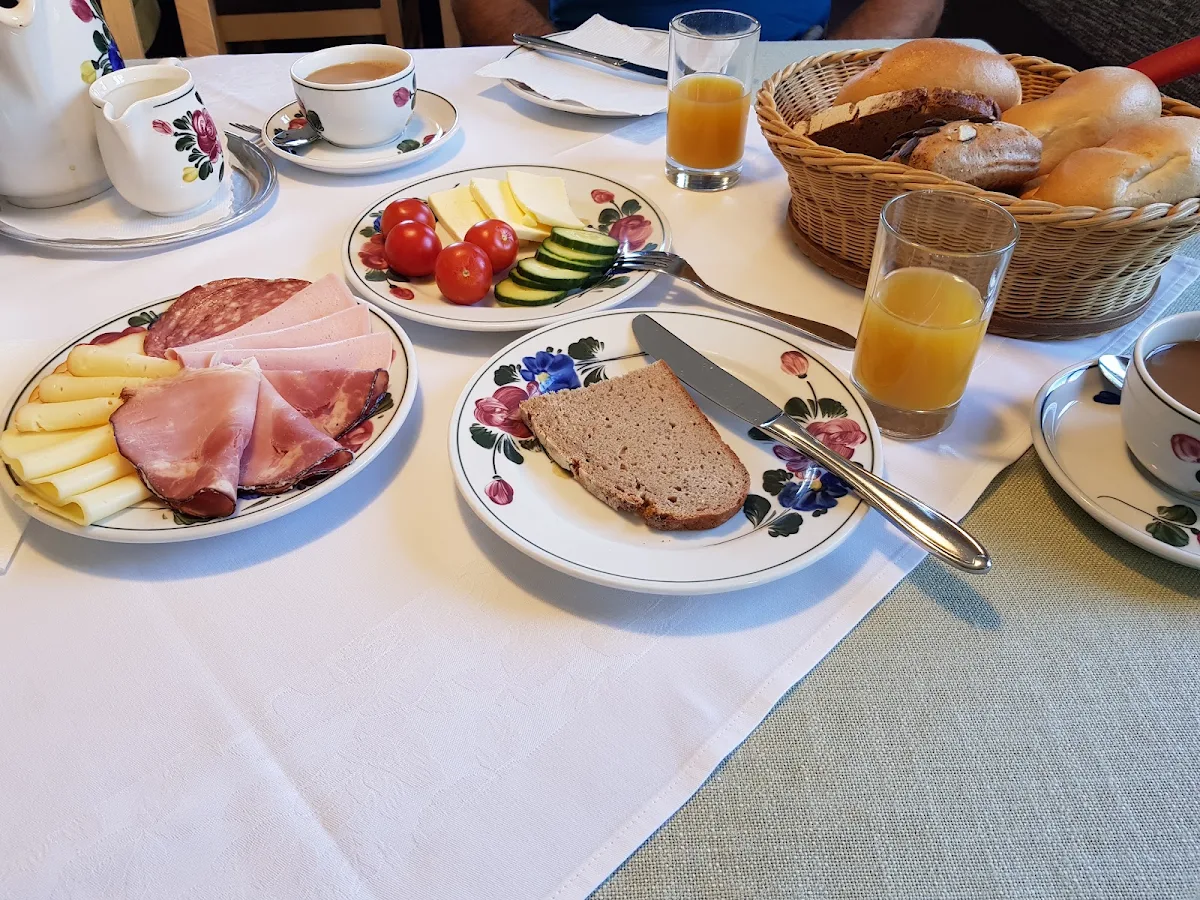 Essen und Trinken photo 3