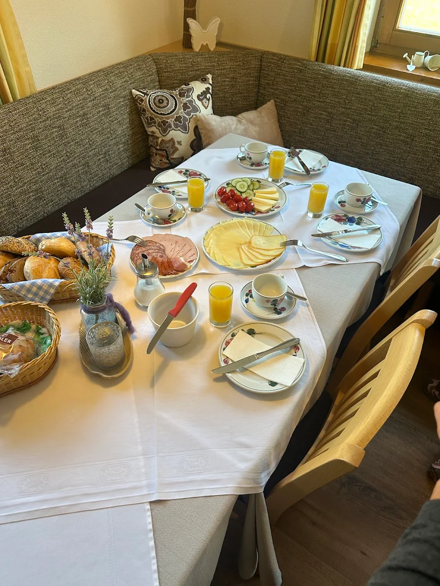Essen und Trinken photo 4