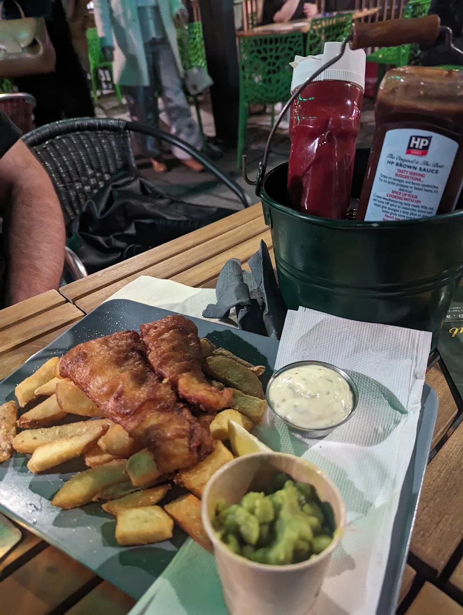 Essen und Trinken photo 9