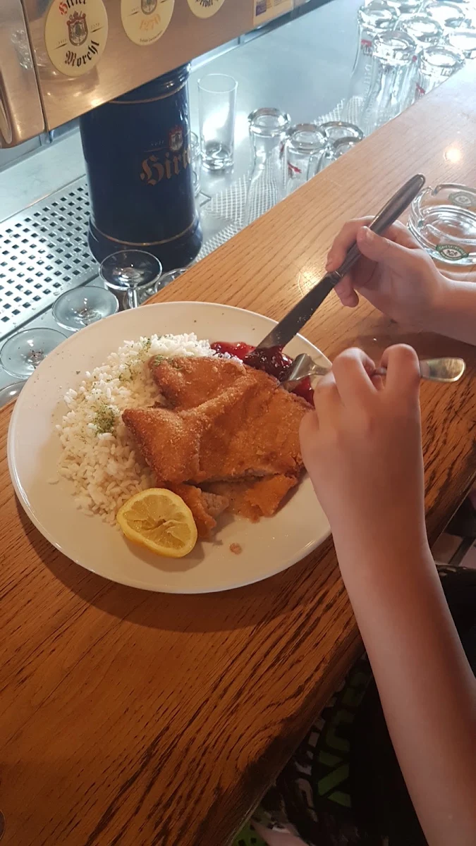 Essen und Trinken photo 4