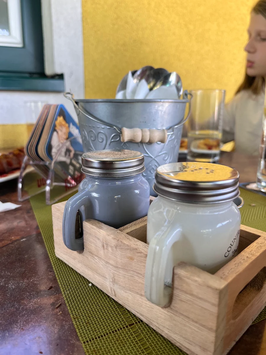 Essen und Trinken photo 5