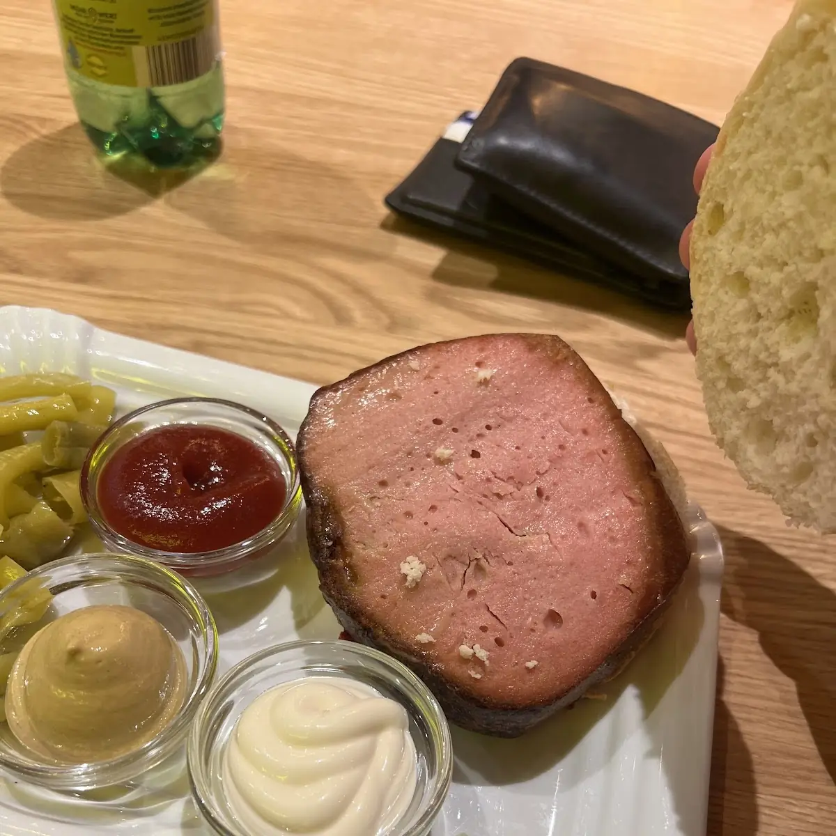 Essen und Trinken photo 6
