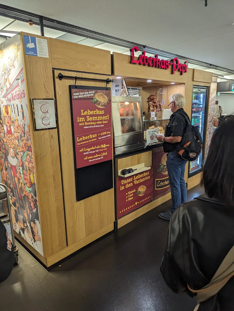 Speisekarte photo 10