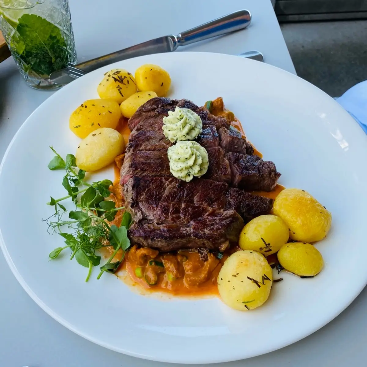 Essen und Trinken photo 1