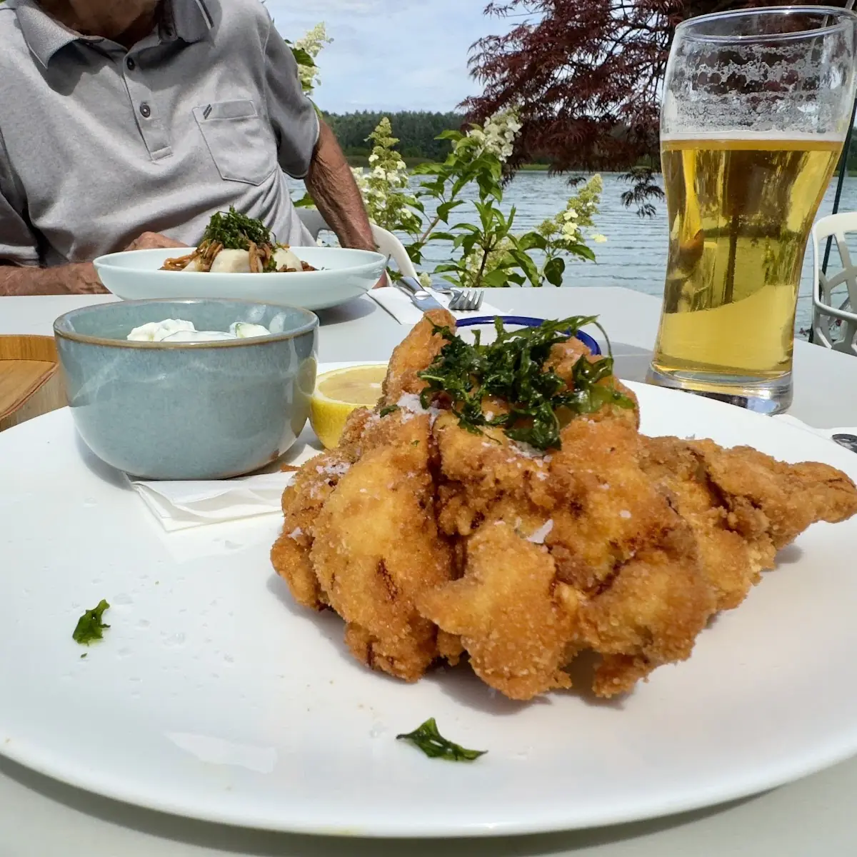 Essen und Trinken photo 10
