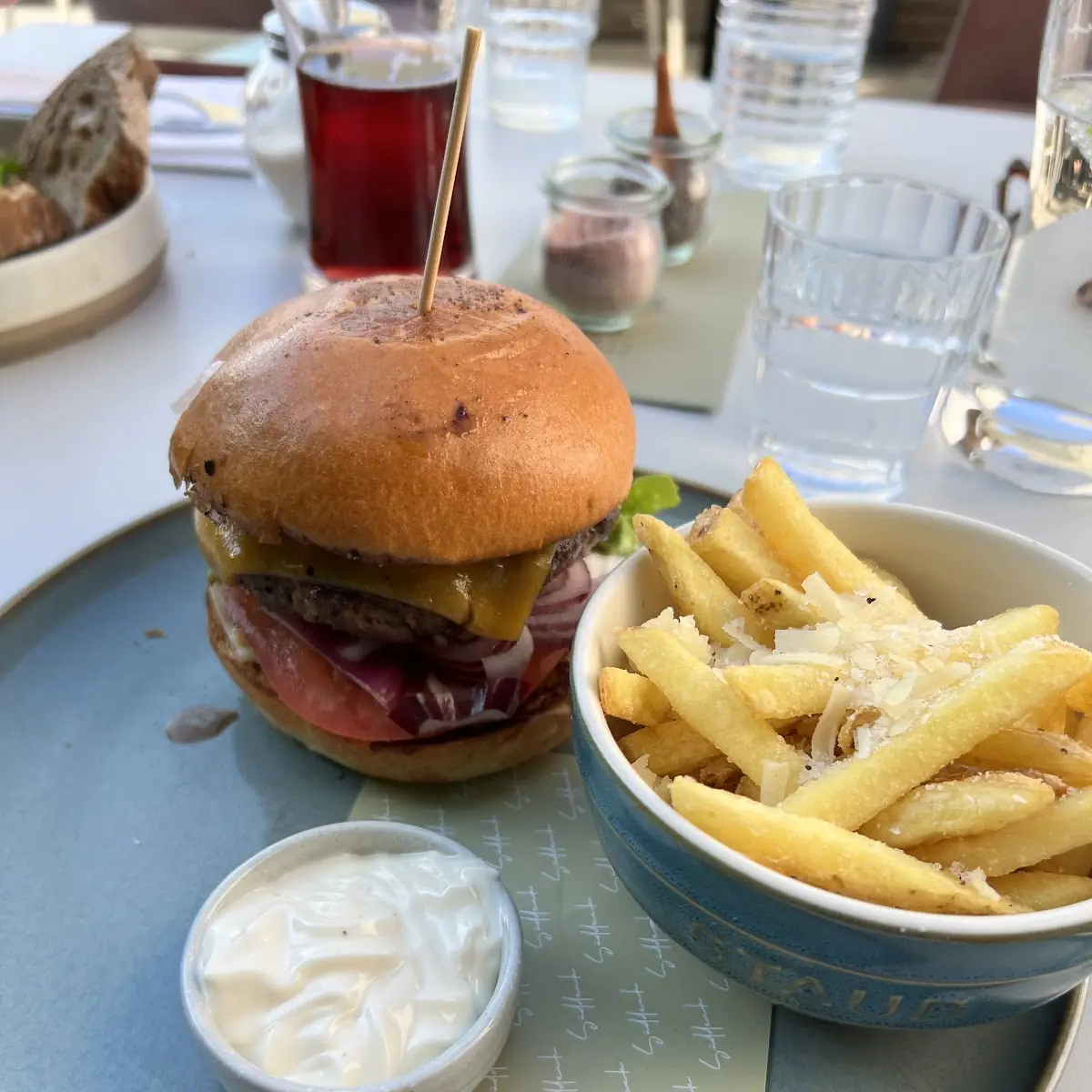 Essen und Trinken photo 3