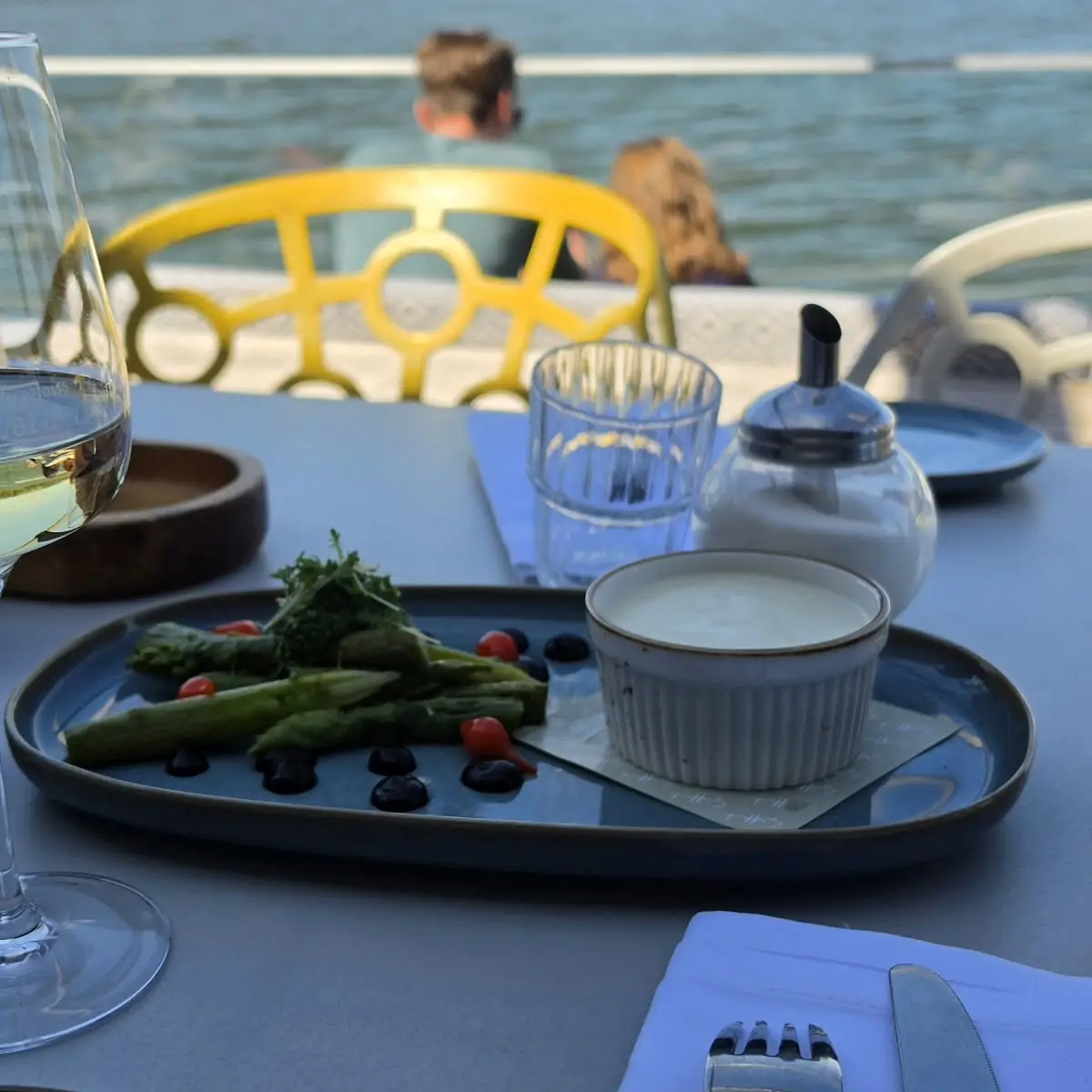 Essen und Trinken photo 5