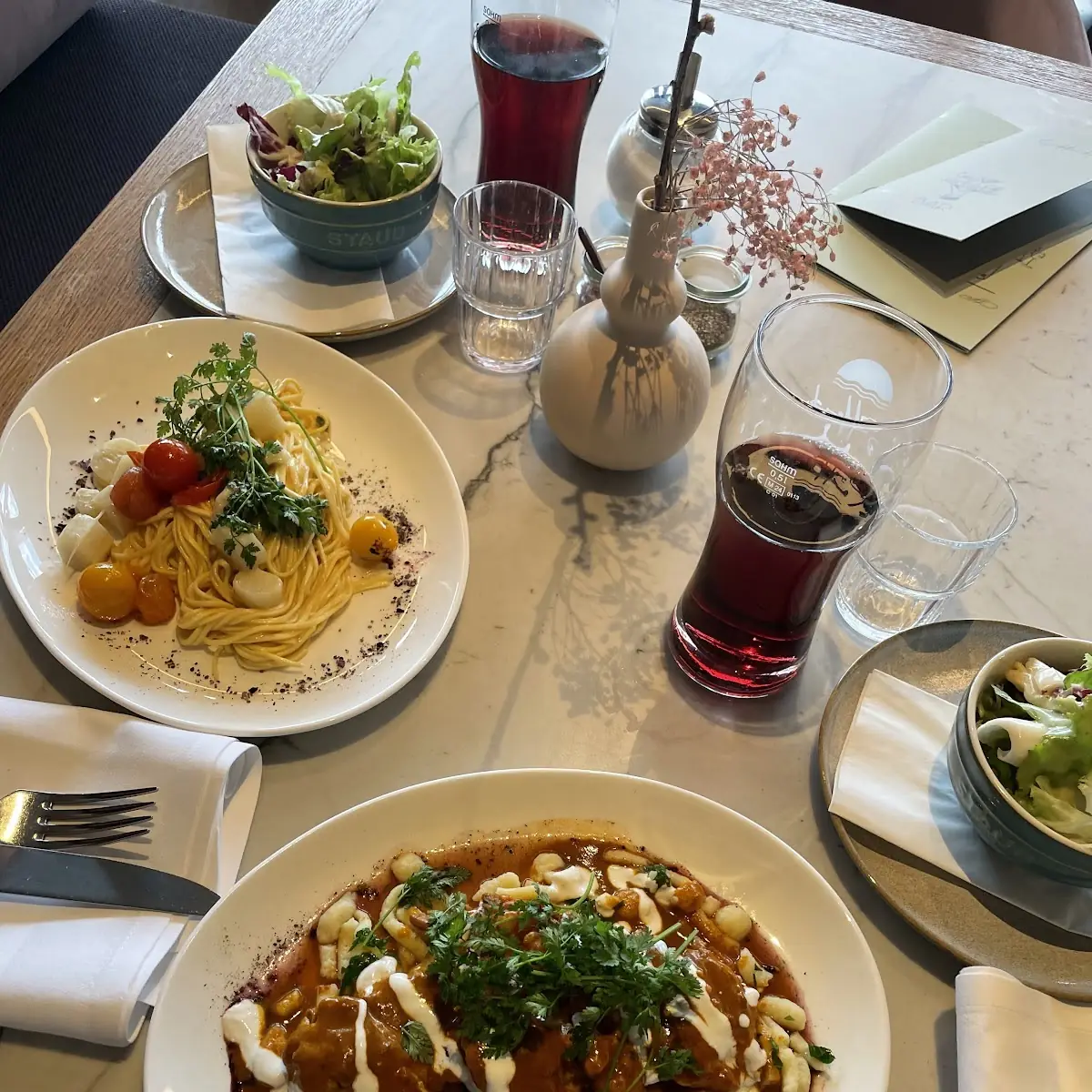Essen und Trinken photo 9
