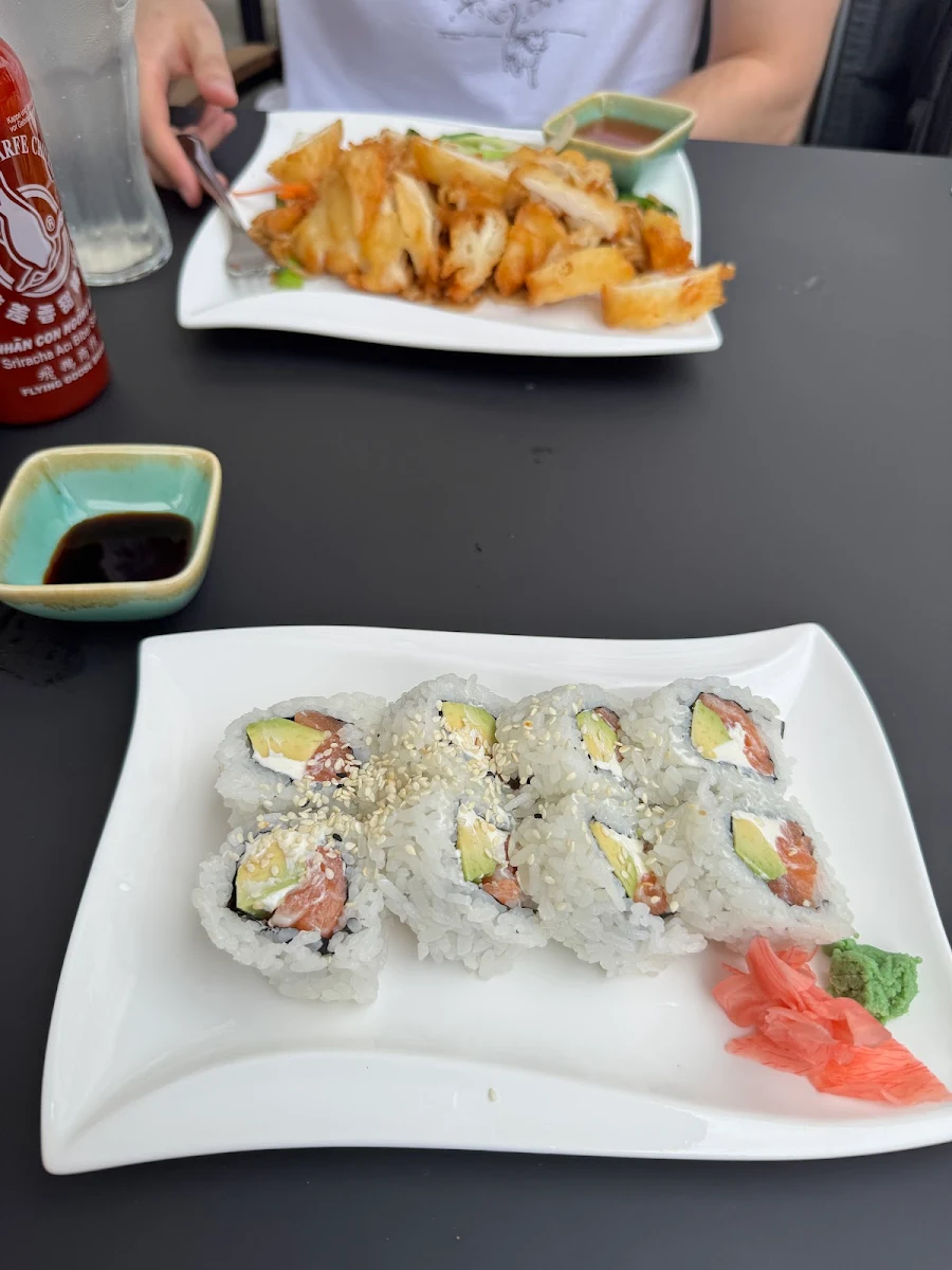 Essen und Trinken photo 10