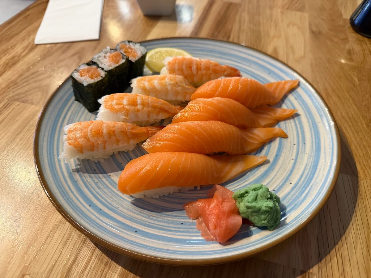 Essen und Trinken photo 4